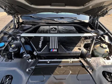 Photos of 2020 BMW X3 M Competition for sale in Clayton, NC at Frontline Motors Clayton
