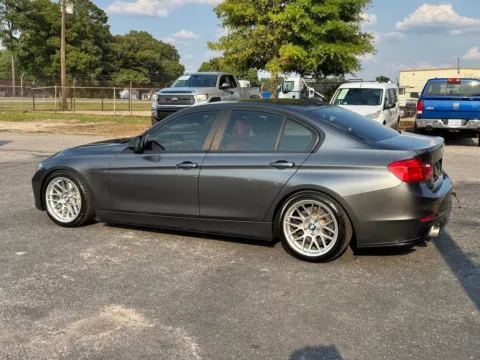 More photos of 2014 BMW 3 Series 335i at Frontline Motors Clayton, NC