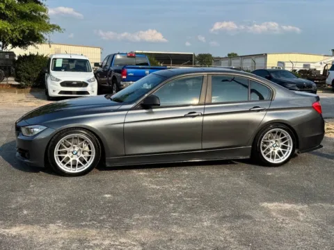 More photos of 2014 BMW 3 Series 335i at Frontline Motors Clayton, NC