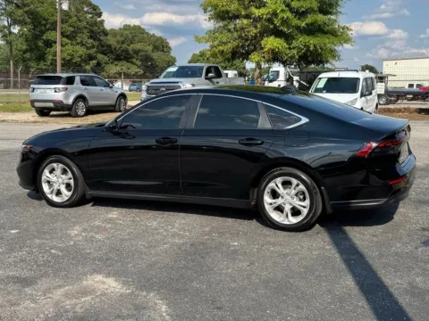 More photos of 2023 Honda Accord LX at Frontline Motors Clayton, NC