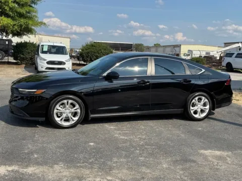 More photos of 2023 Honda Accord LX at Frontline Motors Clayton, NC
