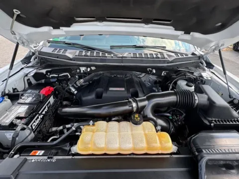 Photos of 2018 Ford F-150 Raptor for sale in Clayton, NC at Frontline Motors Clayton