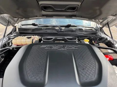 Photos of 2021 Ram 1500 TRX for sale in Clayton, NC at Frontline Motors Clayton