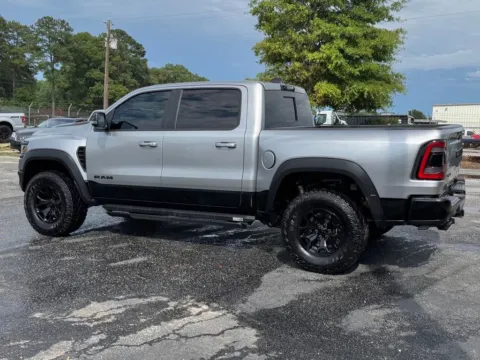 More photos of 2021 Ram 1500 TRX at Frontline Motors Clayton, NC