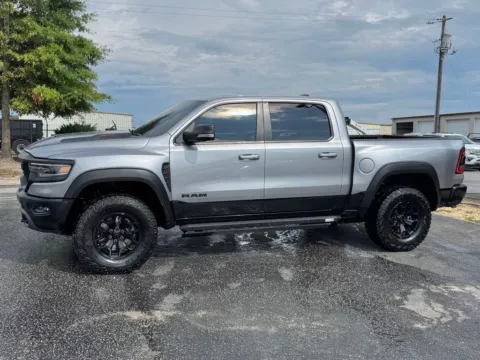 More photos of 2021 Ram 1500 TRX at Frontline Motors Clayton, NC