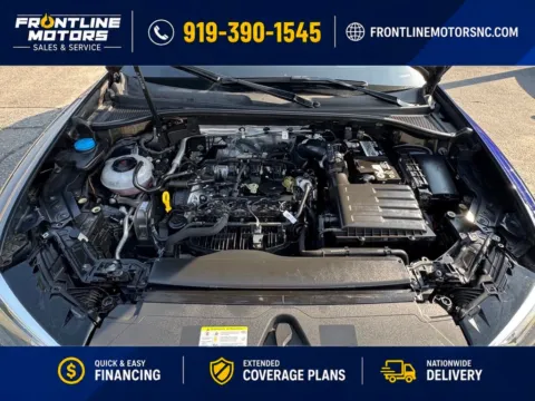 Photos of 2021 Audi Q3 Premium for sale in Clayton, NC at Frontline Motors Clayton