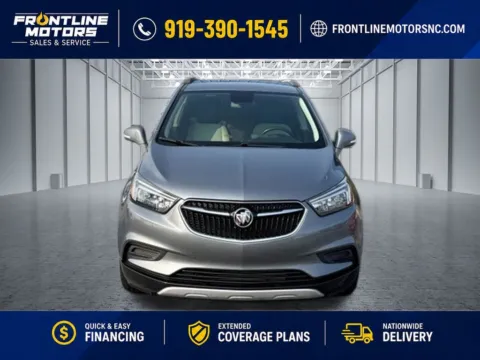 More photos of 2019 Buick Encore Preferred at Frontline Motors Clayton, NC