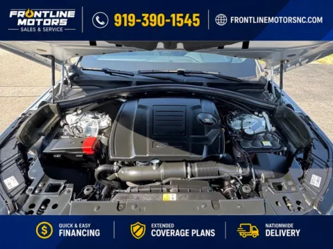 Photos of 2019 Land Rover Range Rover Velar SE R-Dynamic for sale in Clayton, NC at Frontline Motors Clayton