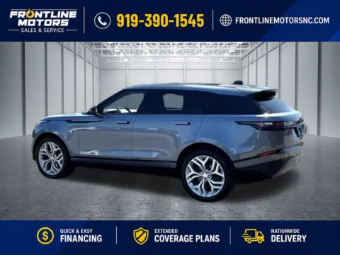 More photos of 2019 Land Rover Range Rover Velar SE R-Dynamic at Frontline Motors Clayton, NC