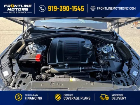 Photos of 2019 Land Rover Range Rover Velar SE R-Dynamic for sale in Clayton, NC at Frontline Motors Clayton