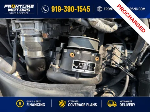 More photos of 2015 Chevrolet Corvette Stingray at Frontline Motors Clayton, NC