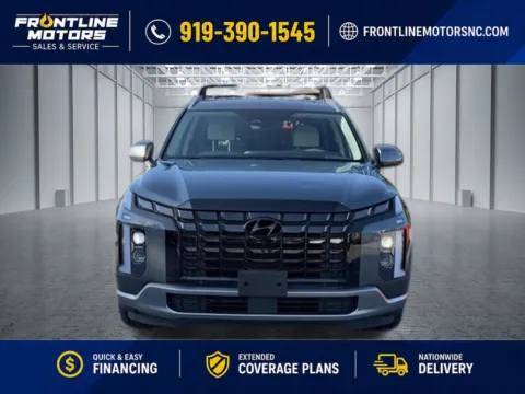 More photos of 2024 Hyundai Palisade Limited at Frontline Motors Clayton, NC
