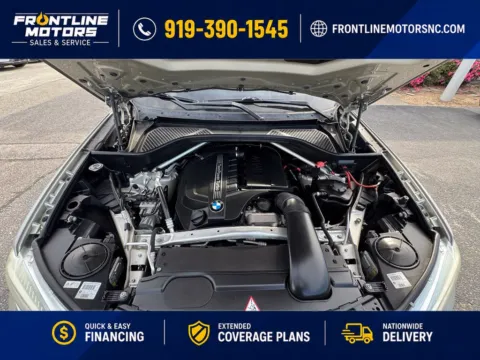 Photos of 2014 BMW X5 sDrive35i for sale in Clayton, NC at Frontline Motors Clayton