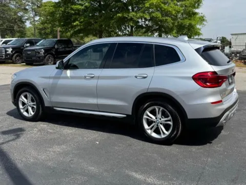 More photos of 2020 BMW X3 xDrive30i at Frontline Motors Clayton, NC