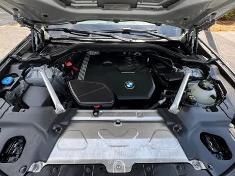 Photos of 2020 BMW X3 xDrive30i for sale in Clayton, NC at Frontline Motors Clayton