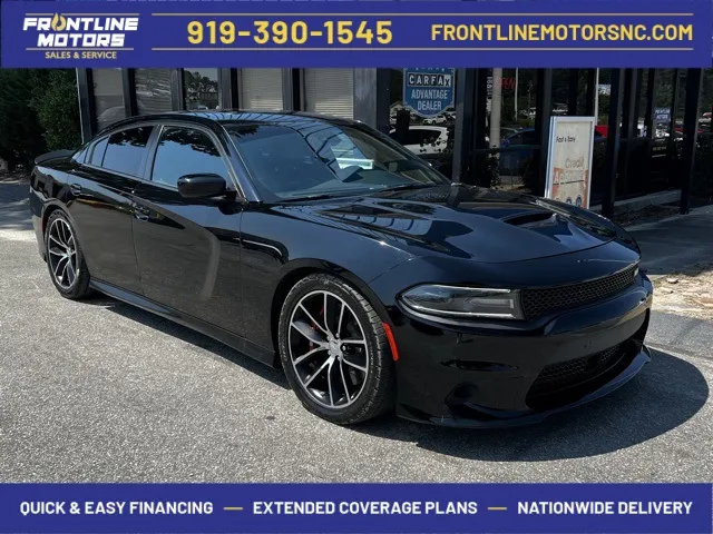 2018 Dodge Charger R/T 392 for sale in Clayton, NC