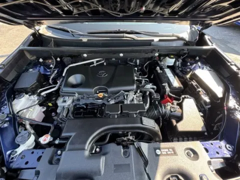 Photos of 2019 Toyota RAV4 XLE for sale in Clayton, NC at Frontline Motors Clayton