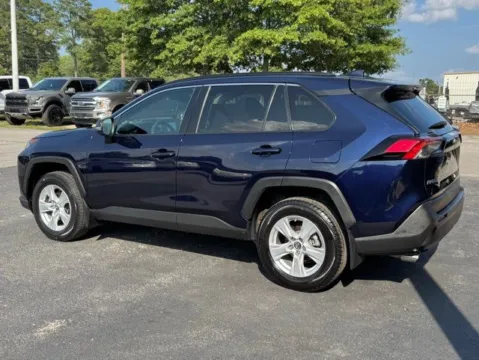 More photos of 2019 Toyota RAV4 XLE at Frontline Motors Clayton, NC
