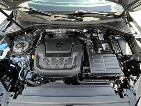 Photos of 2020 Volkswagen Tiguan 2.0T SE R-Line Black for sale in Clayton, NC at Frontline Motors Clayton