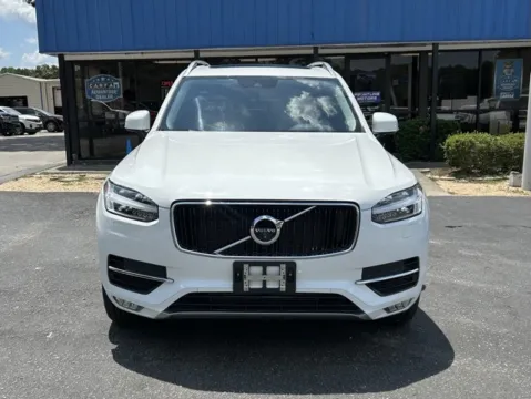 Another view of 2016 Volvo XC90 T6 Momentum for sale in Clayton, NC at Frontline Motors Clayton