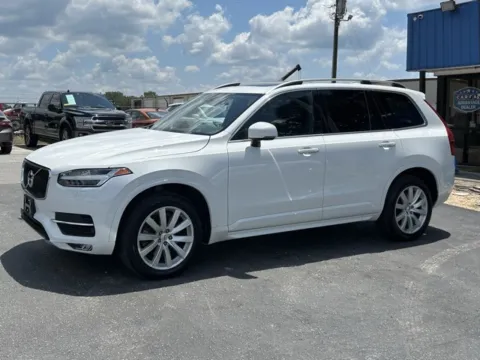 More photos of 2016 Volvo XC90 T6 Momentum at Frontline Motors Clayton, NC