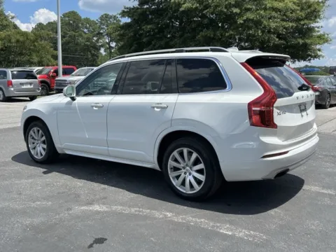More photos of 2016 Volvo XC90 T6 Momentum at Frontline Motors Clayton, NC