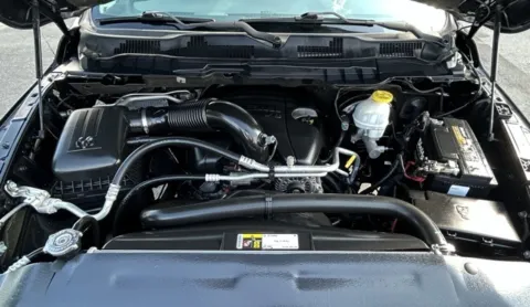 Photos of 2019 Ram 1500 Classic SLT for sale in Clayton, NC at Frontline Motors Clayton