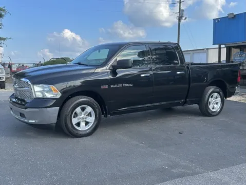 More photos of 2019 Ram 1500 Classic SLT at Frontline Motors Clayton, NC