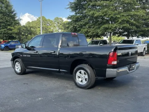 More photos of 2019 Ram 1500 Classic SLT at Frontline Motors Clayton, NC