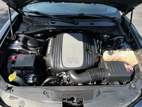 Photos of 2016 Dodge Charger R/T for sale in Clayton, NC at Frontline Motors Clayton