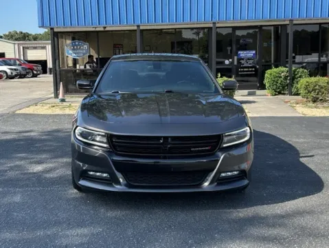 Another view of 2016 Dodge Charger R/T for sale in Clayton, NC at Frontline Motors Clayton