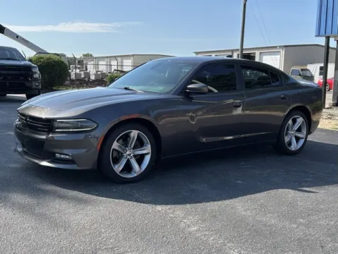 More photos of 2016 Dodge Charger R/T at Frontline Motors Clayton, NC