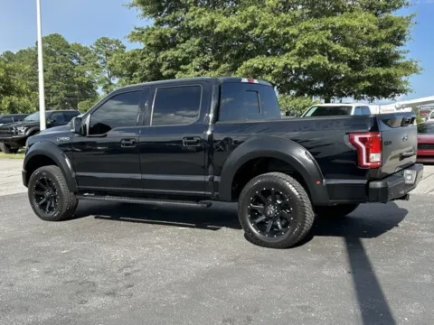 More photos of 2017 Ford F-150 XLT at Frontline Motors Clayton, NC