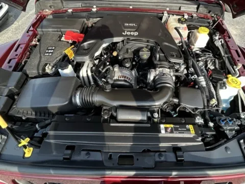 Photos of 2021 Jeep Gladiator Rubicon for sale in Clayton, NC at Frontline Motors Clayton