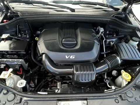 Photos of 2014 Jeep Grand Cherokee Limited for sale in Clayton, NC at Frontline Motors Clayton
