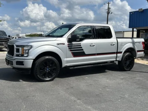 More photos of 2019 Ford F-150 XLT at Frontline Motors Clayton, NC