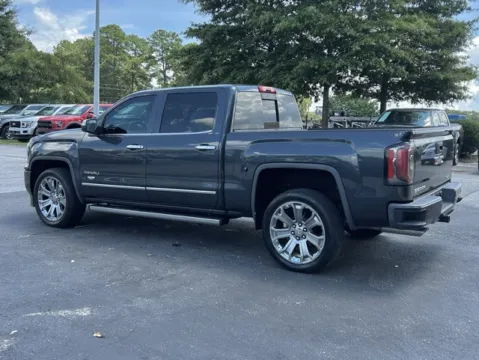 More photos of 2017 GMC Sierra 1500 Denali at Frontline Motors Clayton, NC