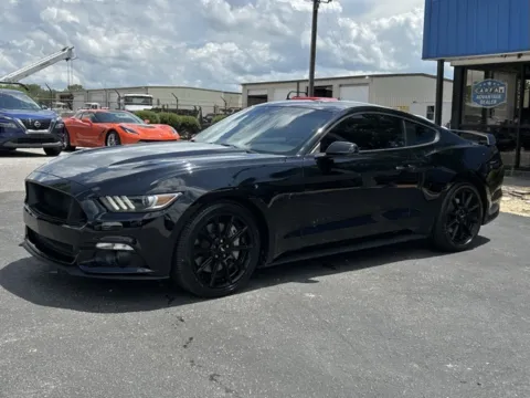 More photos of 2016 Ford Mustang GT Premium at Frontline Motors Clayton, NC