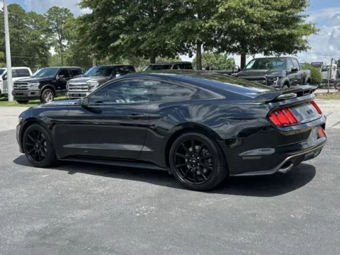 More photos of 2016 Ford Mustang GT Premium at Frontline Motors Clayton, NC