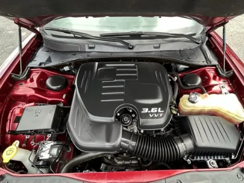 Photos of 2022 Dodge Charger SXT for sale in Clayton, NC at Frontline Motors Clayton