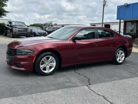 More photos of 2022 Dodge Charger SXT at Frontline Motors Clayton, NC