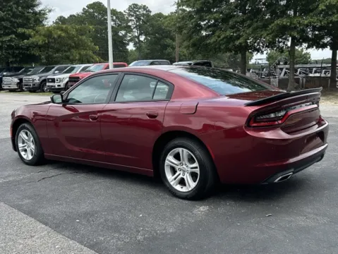 More photos of 2022 Dodge Charger SXT at Frontline Motors Clayton, NC