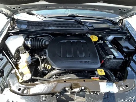 Photos of 2019 Dodge Grand Caravan SXT for sale in Clayton, NC at Frontline Motors Clayton