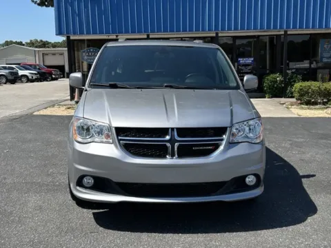 Another view of 2019 Dodge Grand Caravan SXT for sale in Clayton, NC at Frontline Motors Clayton