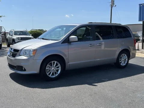 More photos of 2019 Dodge Grand Caravan SXT at Frontline Motors Clayton, NC