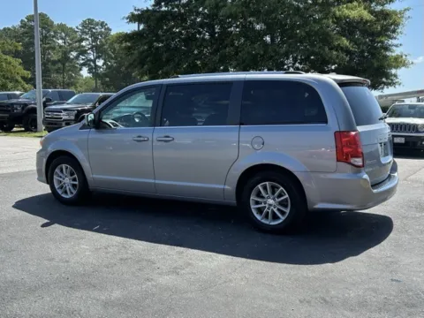 More photos of 2019 Dodge Grand Caravan SXT at Frontline Motors Clayton, NC