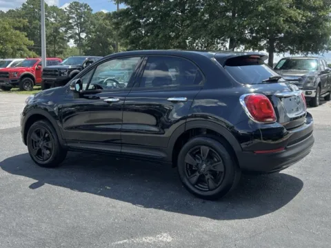 More photos of 2016 Fiat 500X Easy at Frontline Motors Clayton, NC