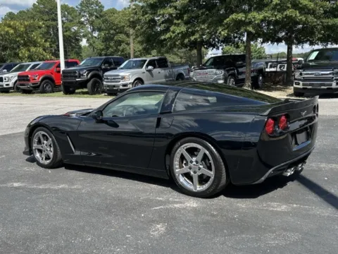 More photos of 2006 Chevrolet Corvette at Frontline Motors Clayton, NC