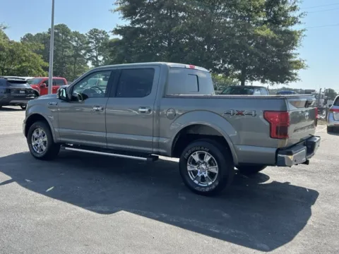 More photos of 2019 Ford F-150 Lariat at Frontline Motors Clayton, NC