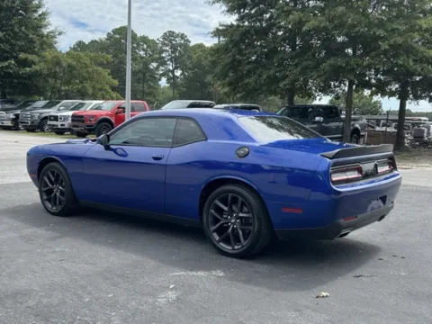 More photos of 2021 Dodge Challenger SXT at Frontline Motors Clayton, NC